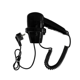 Фен Meyvel MF3-1300 Black